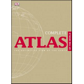 Complete Atlas of the World Book